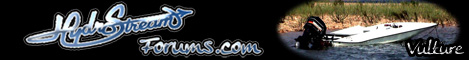HydrostreamForums.com